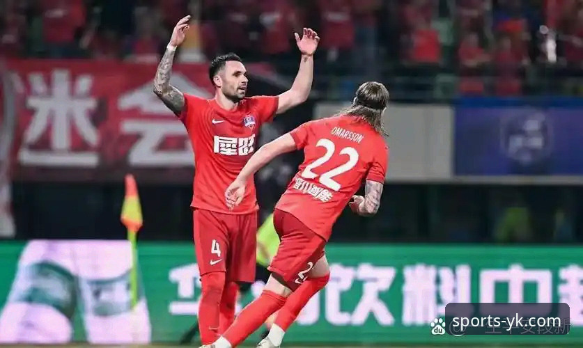 青岛海牛3-1爆冷终结13年不胜魔咒,云开体育PC版深度复盘赛场转折点